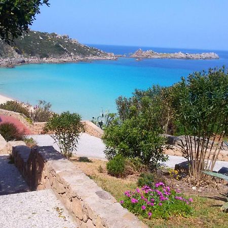 Villetta Nanny II Santa Teresa Gallura Extérieur photo