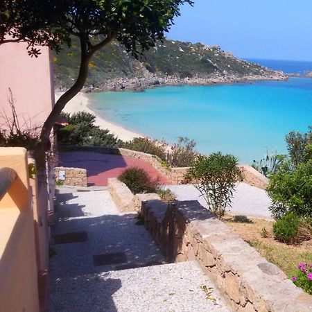 Villetta Nanny II Santa Teresa Gallura Extérieur photo