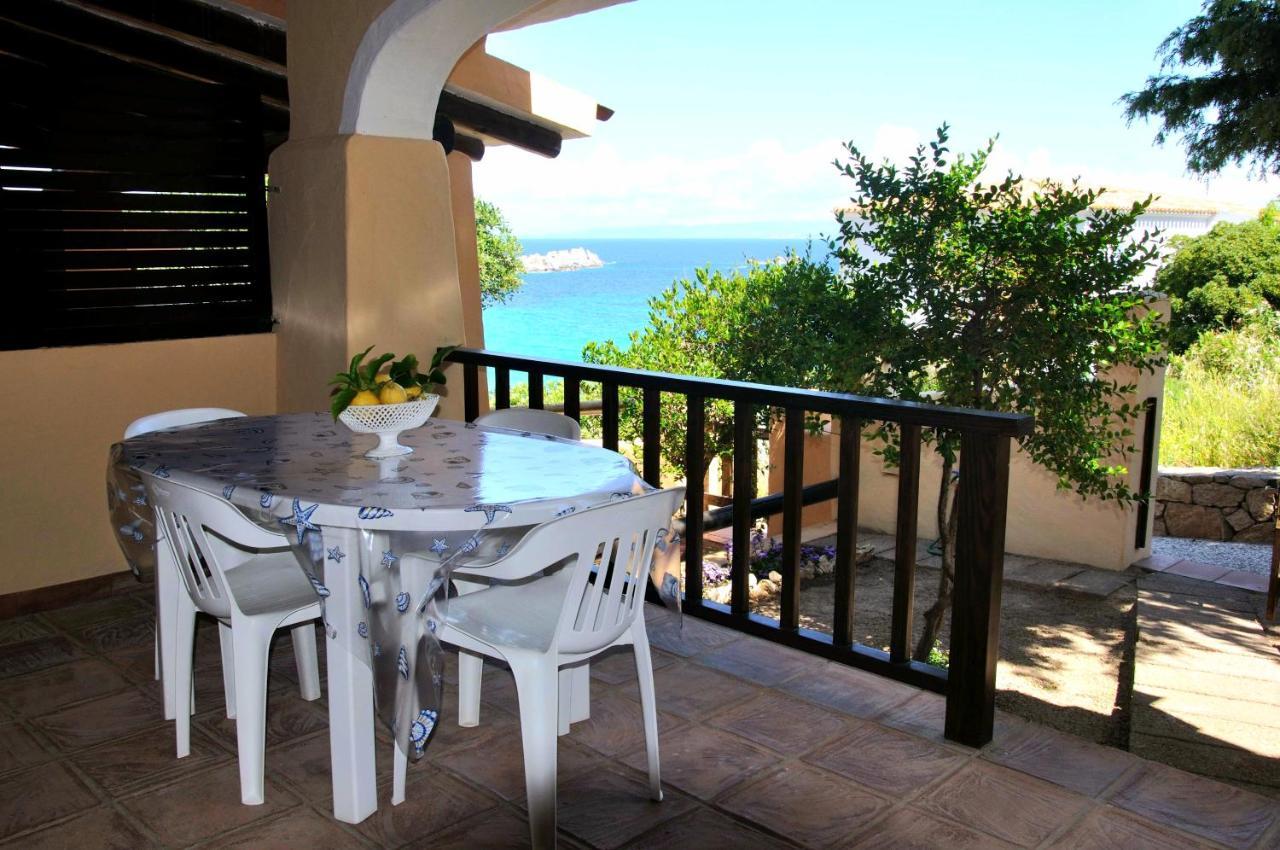 Villetta Nanny II Santa Teresa Gallura Extérieur photo