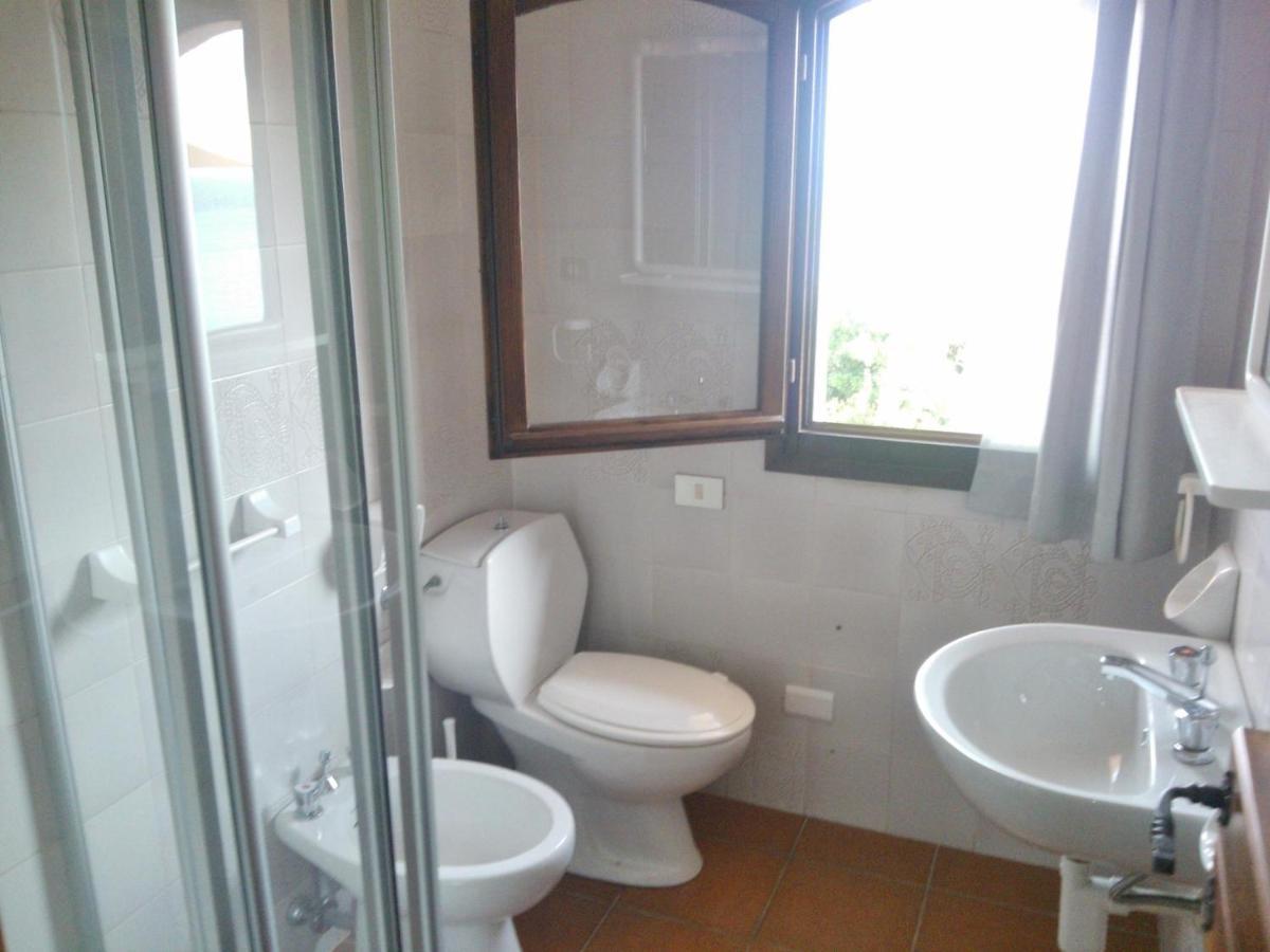 Villetta Nanny II Santa Teresa Gallura Extérieur photo