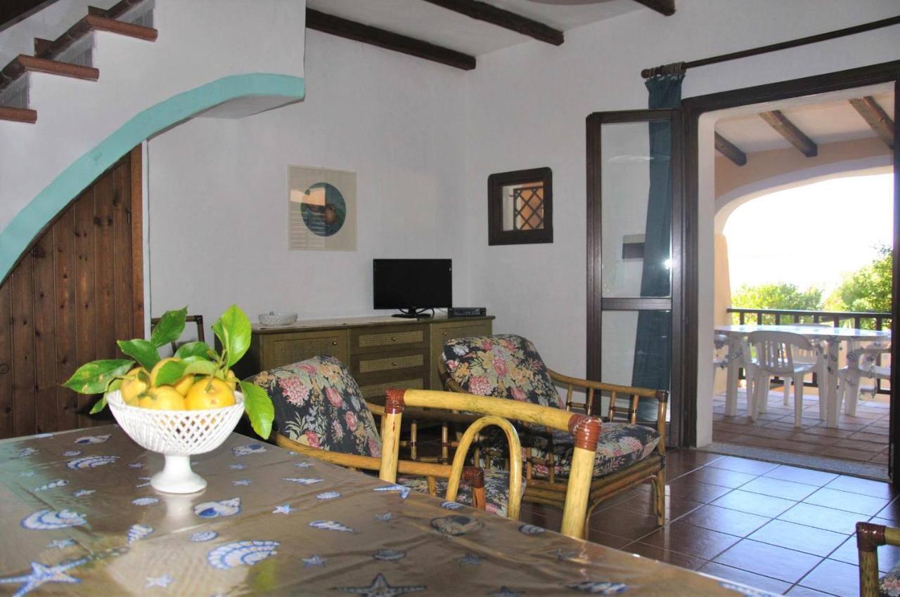 Villetta Nanny II Santa Teresa Gallura Extérieur photo