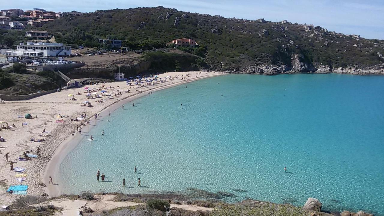 Villetta Nanny II Santa Teresa Gallura Extérieur photo