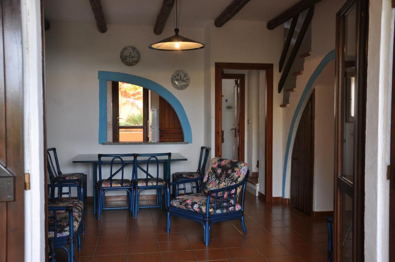 Villetta Nanny II Santa Teresa Gallura Extérieur photo