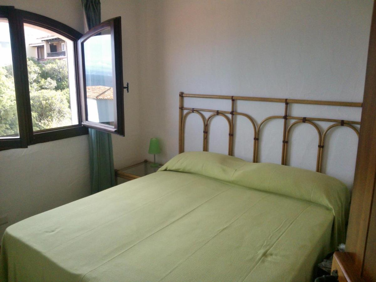 Villetta Nanny II Santa Teresa Gallura Extérieur photo