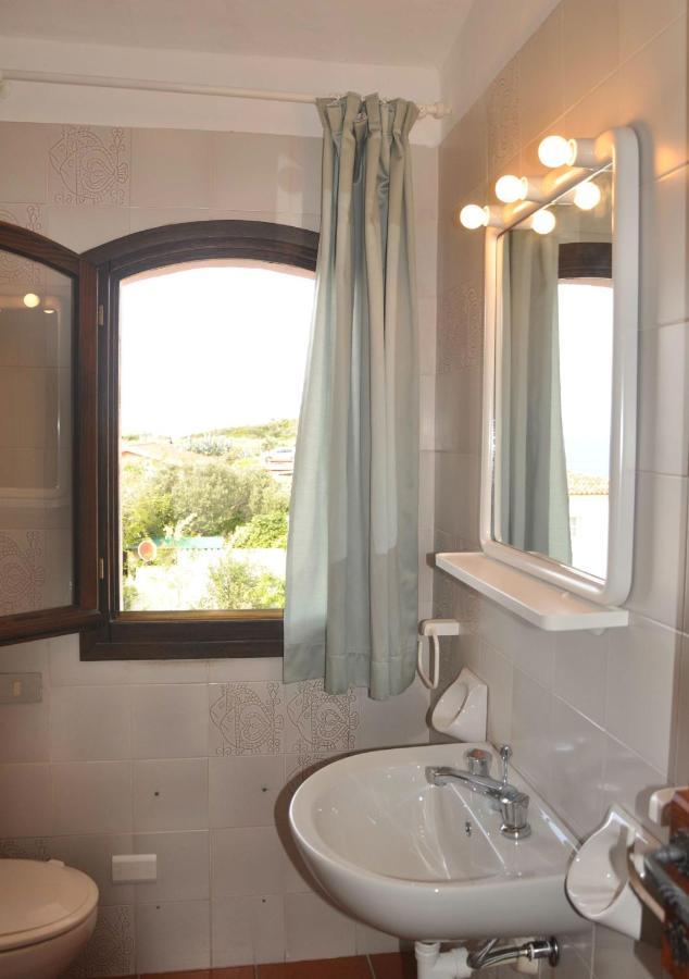 Villetta Nanny II Santa Teresa Gallura Extérieur photo