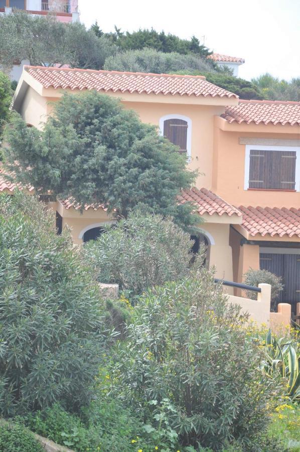 Villetta Nanny II Santa Teresa Gallura Extérieur photo