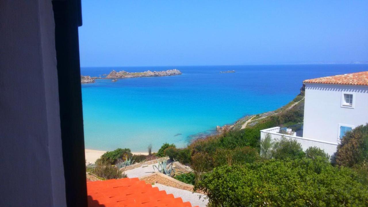 Villetta Nanny II Santa Teresa Gallura Extérieur photo