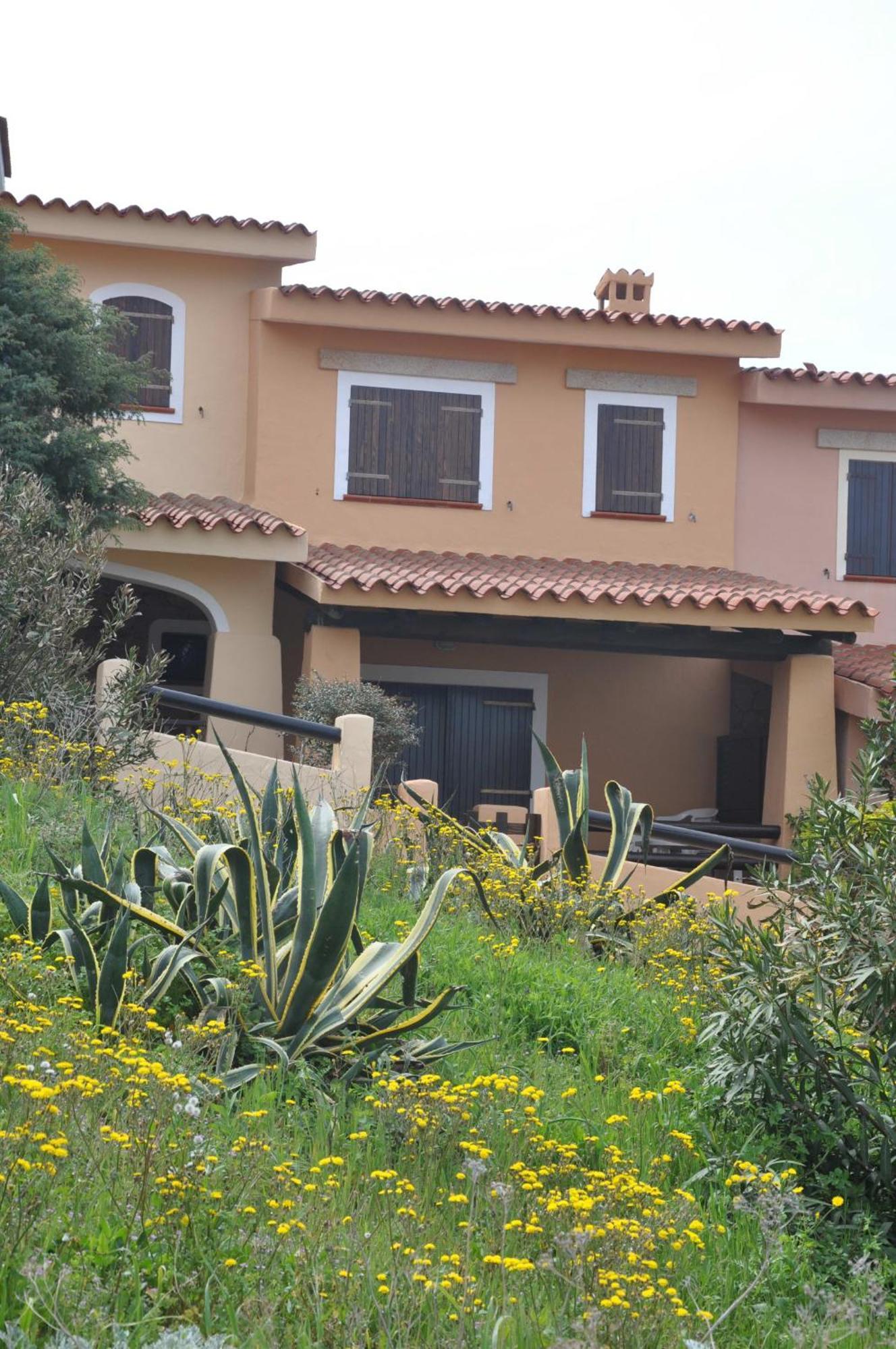 Villetta Nanny II Santa Teresa Gallura Chambre photo